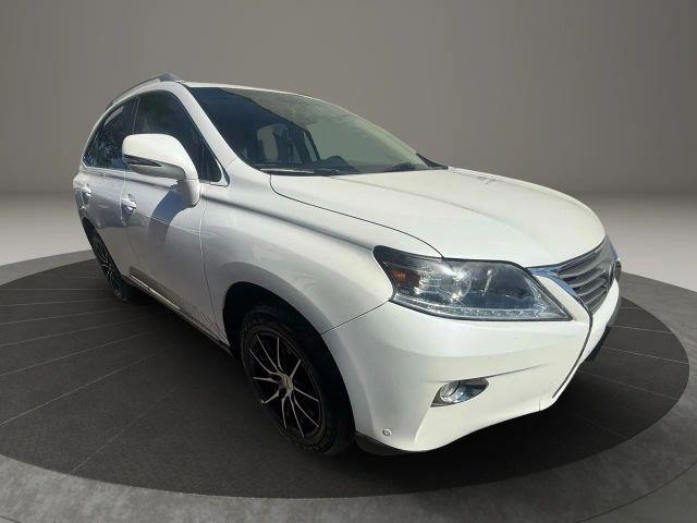 used 2014 Lexus RX 350 car, priced at $14,999