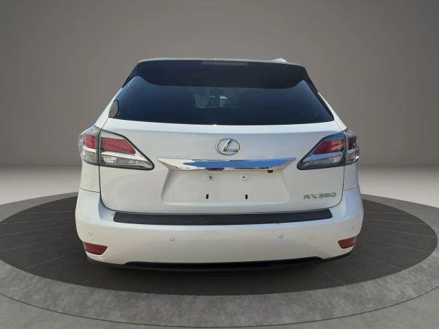 used 2014 Lexus RX 350 car, priced at $14,999