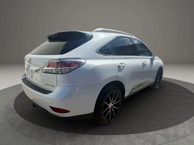 used 2014 Lexus RX 350 car, priced at $14,999