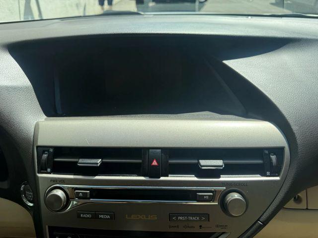 used 2014 Lexus RX 350 car, priced at $14,999