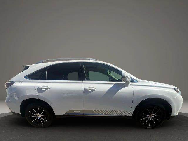 used 2014 Lexus RX 350 car, priced at $14,999