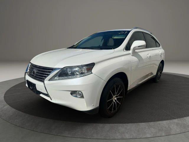 used 2014 Lexus RX 350 car, priced at $14,999