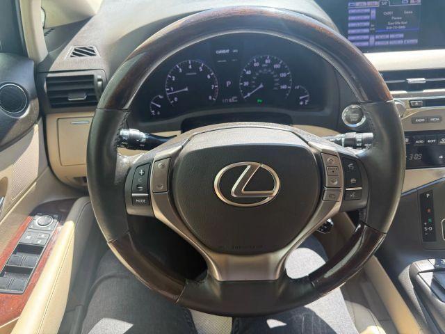 used 2014 Lexus RX 350 car, priced at $14,999