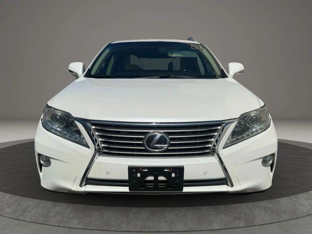 used 2014 Lexus RX 350 car, priced at $14,999