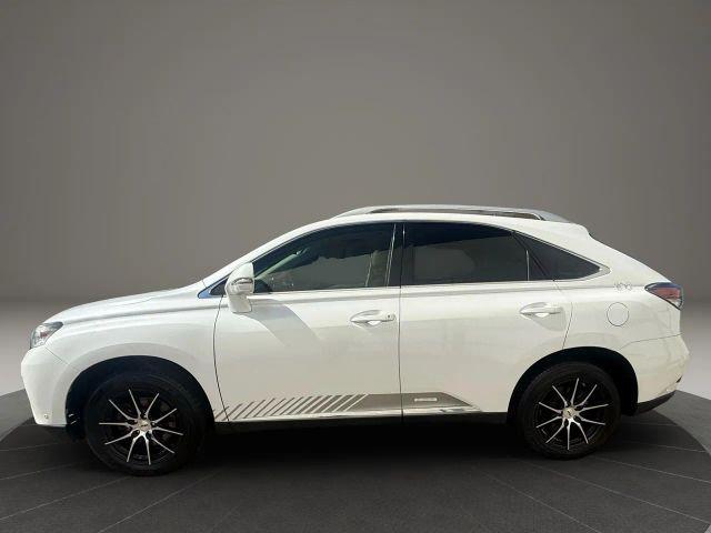 used 2014 Lexus RX 350 car, priced at $14,999