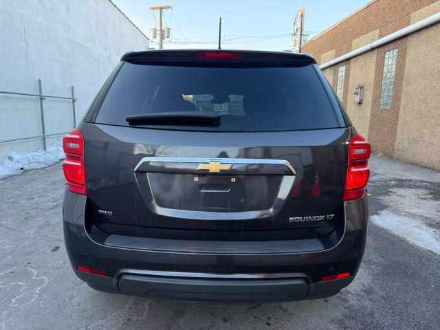 used 2016 Chevrolet Equinox car, priced at $7,499