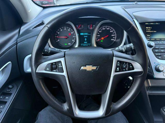 used 2016 Chevrolet Equinox car, priced at $7,999