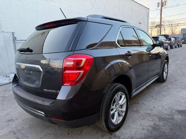 used 2016 Chevrolet Equinox car, priced at $7,999