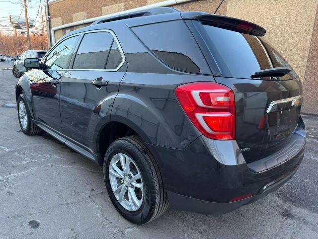 used 2016 Chevrolet Equinox car, priced at $7,999