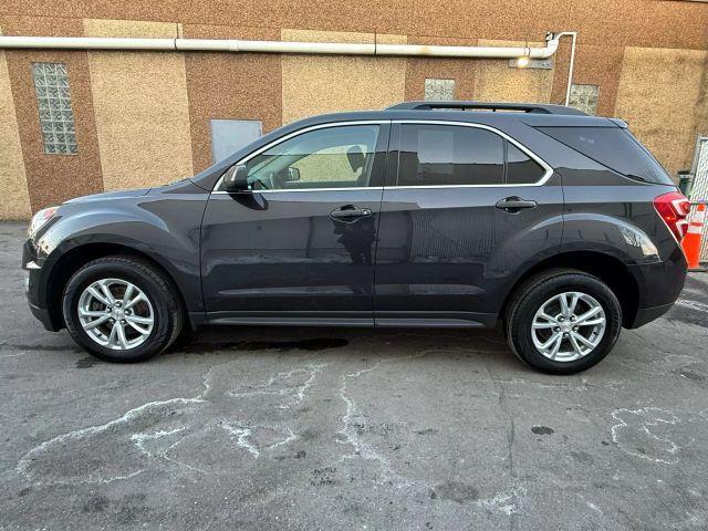 used 2016 Chevrolet Equinox car, priced at $7,999