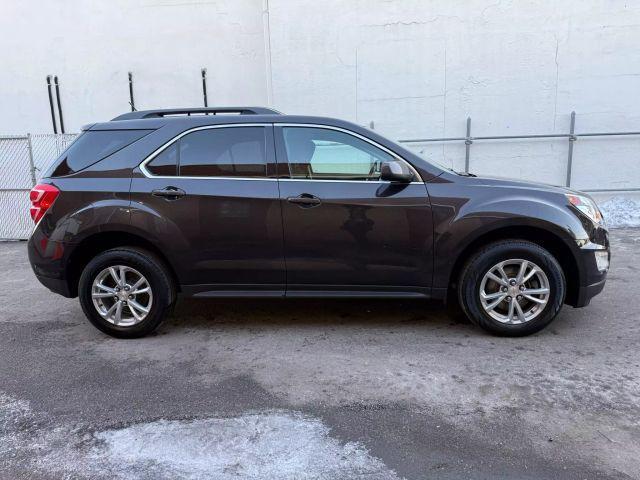 used 2016 Chevrolet Equinox car, priced at $7,999