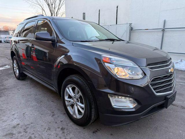 used 2016 Chevrolet Equinox car, priced at $7,499