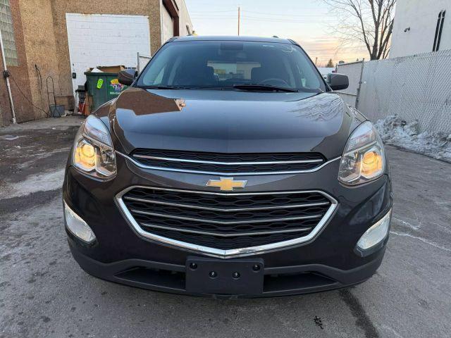 used 2016 Chevrolet Equinox car, priced at $7,499