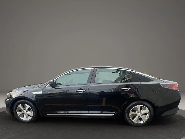 used 2015 Kia Optima Hybrid car, priced at $7,799