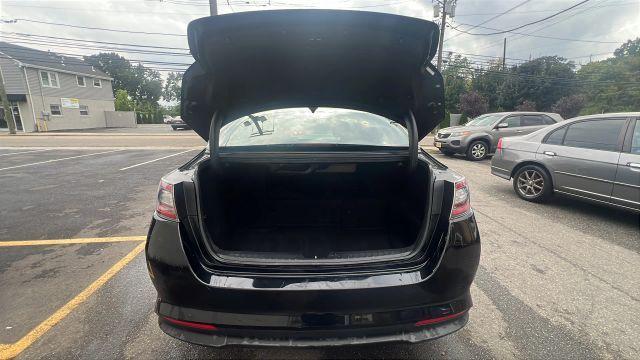 used 2015 Kia Optima Hybrid car, priced at $7,799