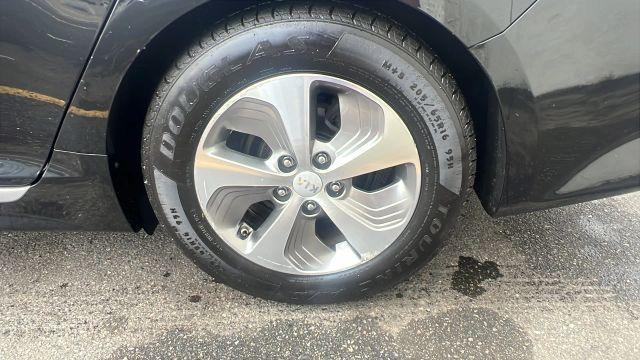 used 2015 Kia Optima Hybrid car, priced at $7,799