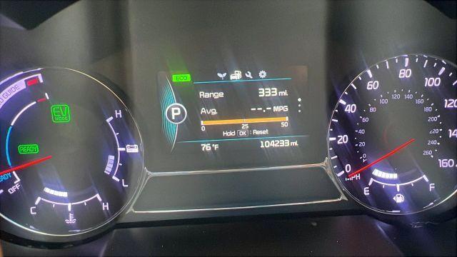 used 2015 Kia Optima Hybrid car, priced at $7,799