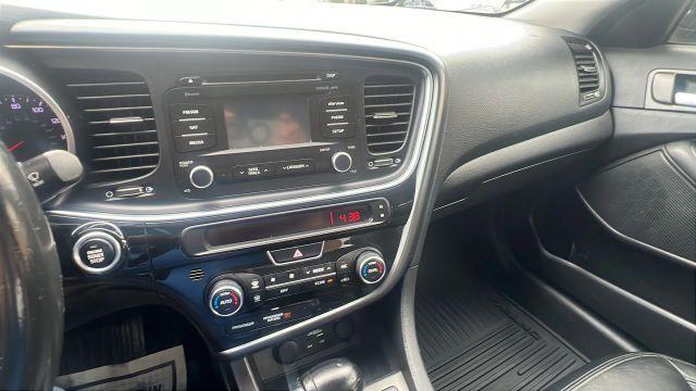 used 2015 Kia Optima Hybrid car, priced at $7,799