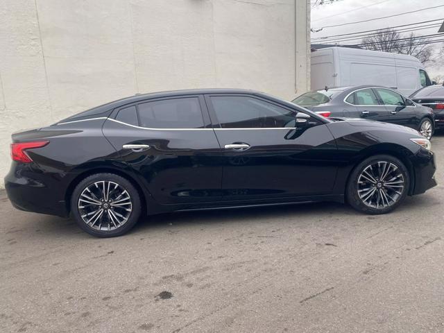 used 2017 Nissan Maxima car, priced at $15,699