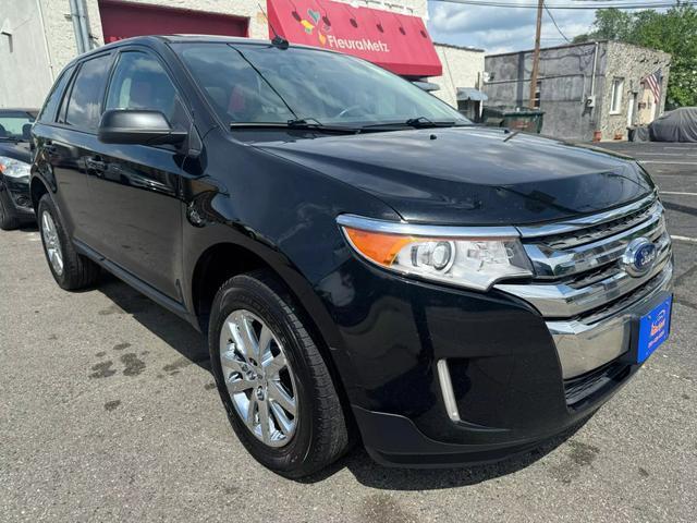 used 2013 Ford Edge car, priced at $6,999