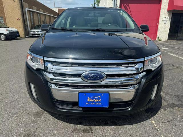 used 2013 Ford Edge car, priced at $6,999