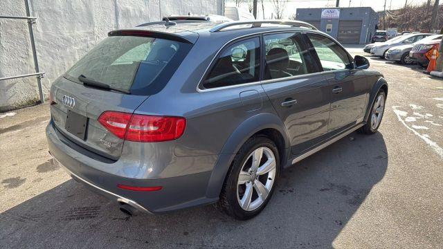 used 2013 Audi allroad car, priced at $8,499