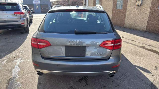 used 2013 Audi allroad car, priced at $8,499