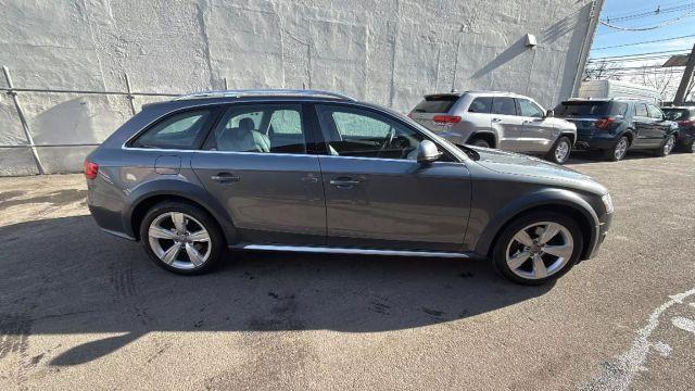 used 2013 Audi allroad car, priced at $8,999