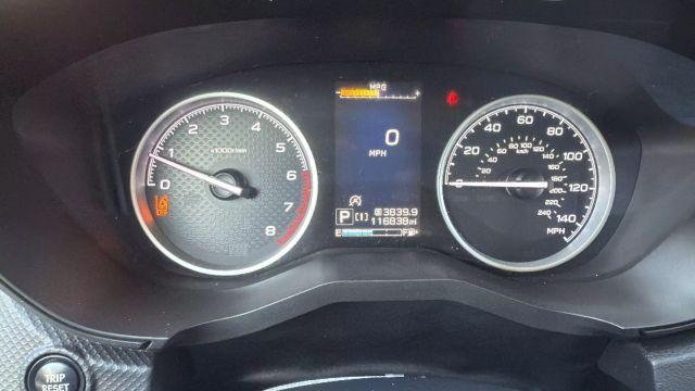 used 2021 Subaru Forester car, priced at $18,999