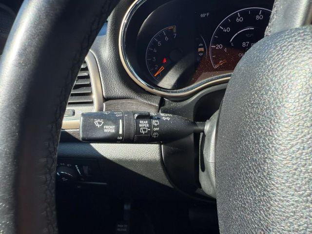 used 2014 Jeep Grand Cherokee car, priced at $10,299