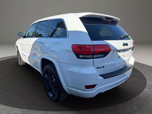 used 2014 Jeep Grand Cherokee car, priced at $10,299