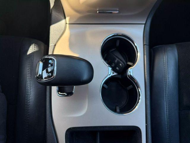 used 2014 Jeep Grand Cherokee car, priced at $10,299