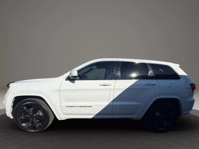 used 2014 Jeep Grand Cherokee car, priced at $10,299