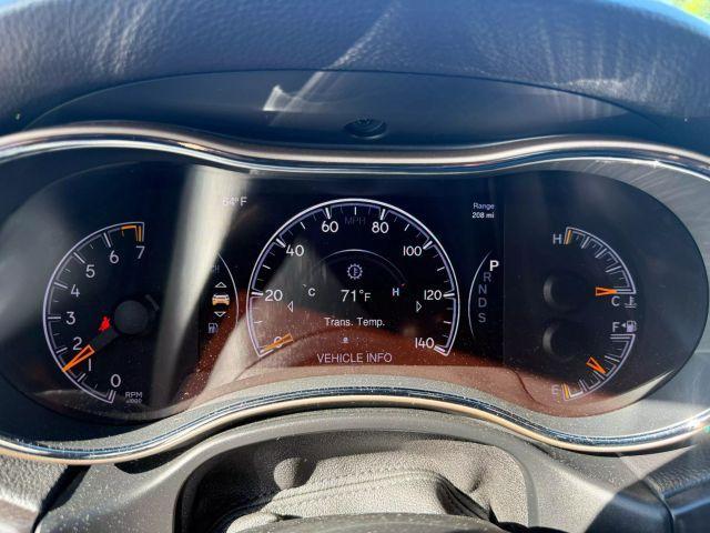 used 2014 Jeep Grand Cherokee car, priced at $10,299