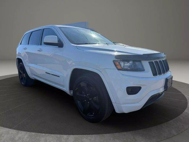 used 2014 Jeep Grand Cherokee car, priced at $10,299
