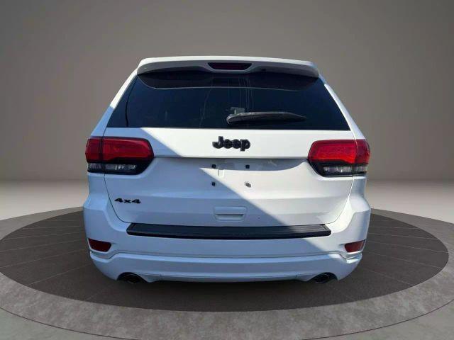 used 2014 Jeep Grand Cherokee car, priced at $10,299