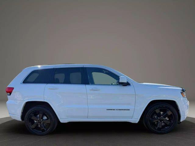used 2014 Jeep Grand Cherokee car, priced at $10,299