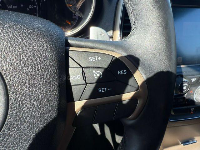 used 2014 Jeep Grand Cherokee car, priced at $10,299