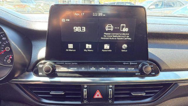 used 2020 Kia Forte car, priced at $11,999