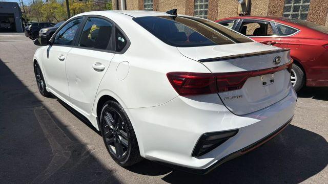 used 2020 Kia Forte car, priced at $11,999