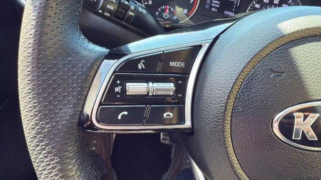 used 2020 Kia Forte car, priced at $11,999