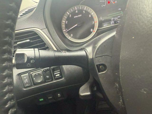 used 2014 Nissan Sentra car, priced at $3,999