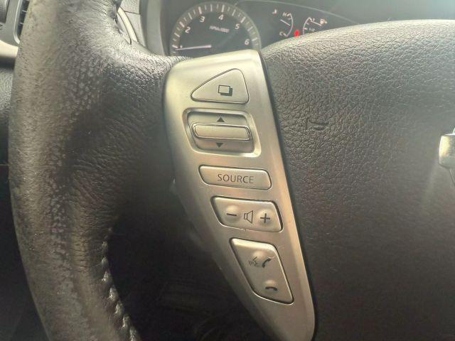 used 2014 Nissan Sentra car, priced at $3,999