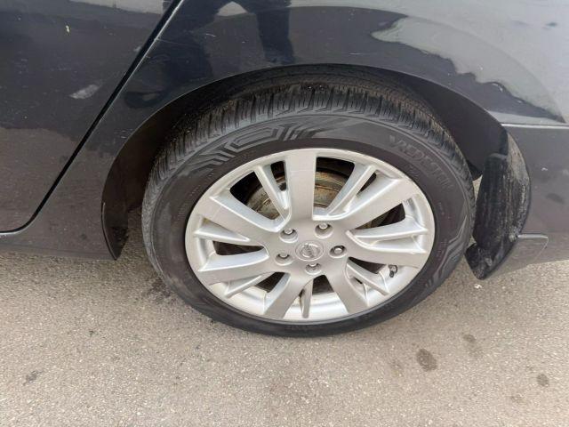 used 2014 Nissan Sentra car, priced at $3,999