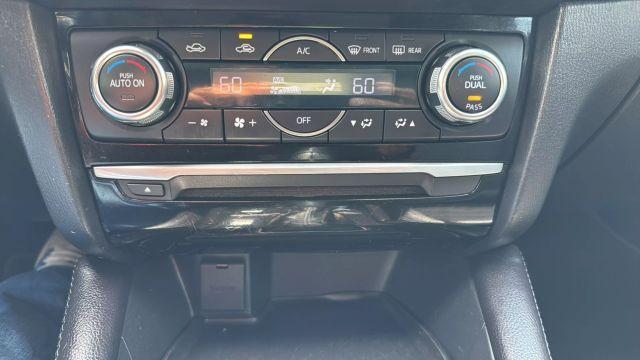 used 2017 Mazda Mazda6 car, priced at $11,999
