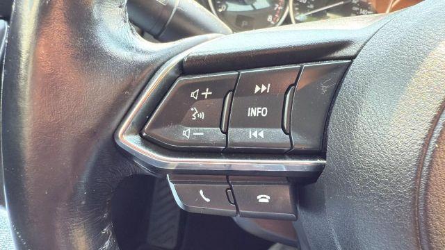 used 2017 Mazda Mazda6 car, priced at $11,999