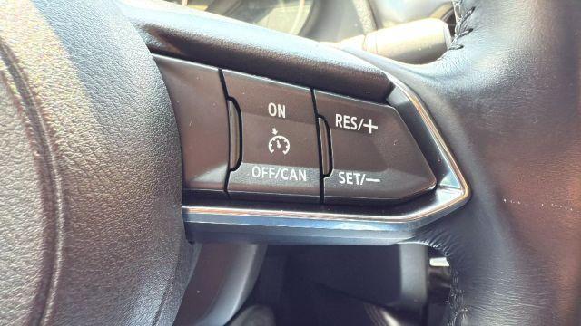 used 2017 Mazda Mazda6 car, priced at $11,999