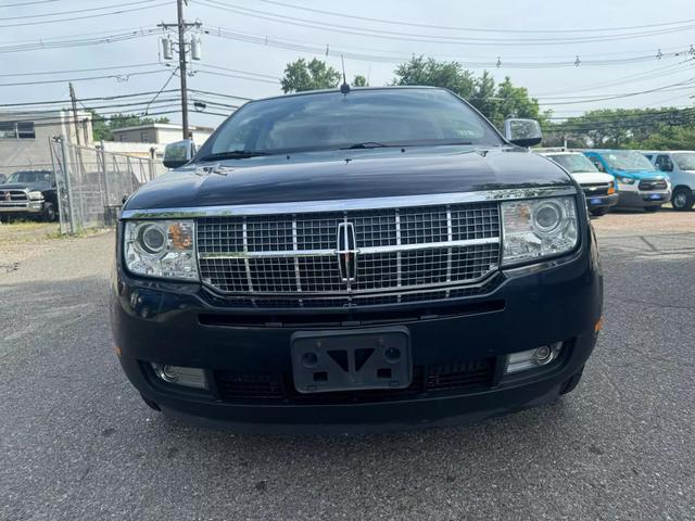 used 2009 Lincoln MKX car, priced at $3,499