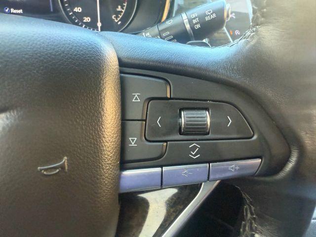 used 2021 Cadillac XT6 car, priced at $20,999
