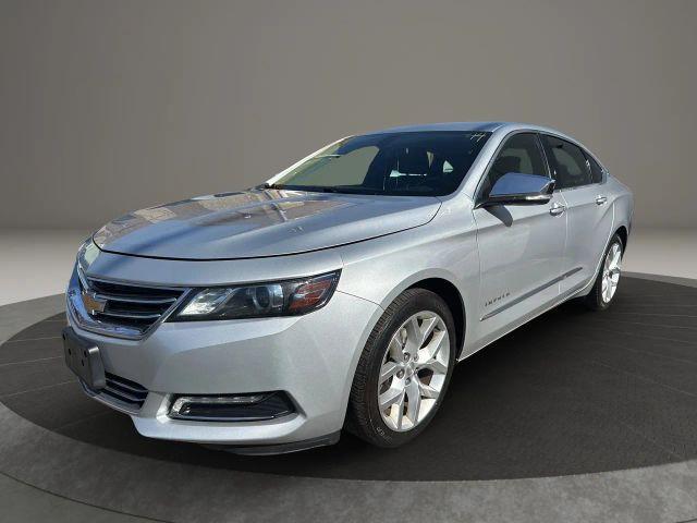 used 2019 Chevrolet Impala car, priced at $11,499
